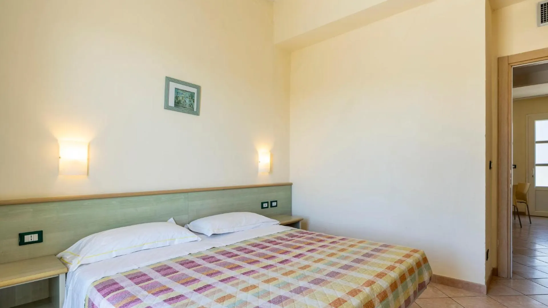 Apartment Borgoverde-1 By Interhome Imperia 0*,